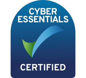 Cyber Essentials Certified Badge