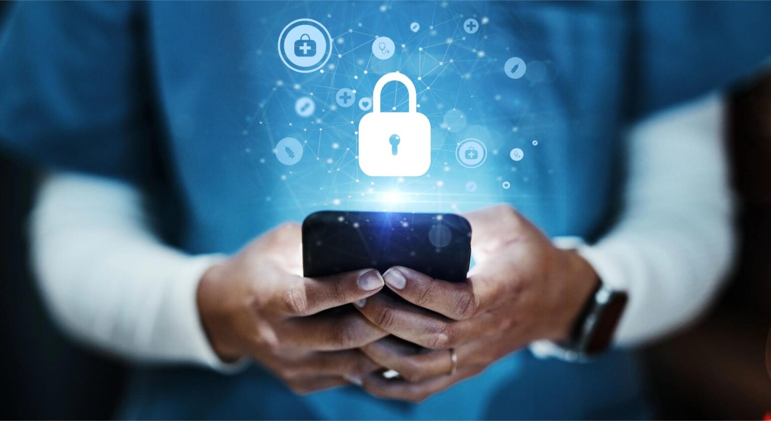 10 Tips for Keeping your Mobile Devices Secure