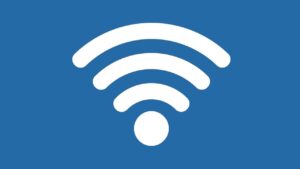 wi-fi symbol